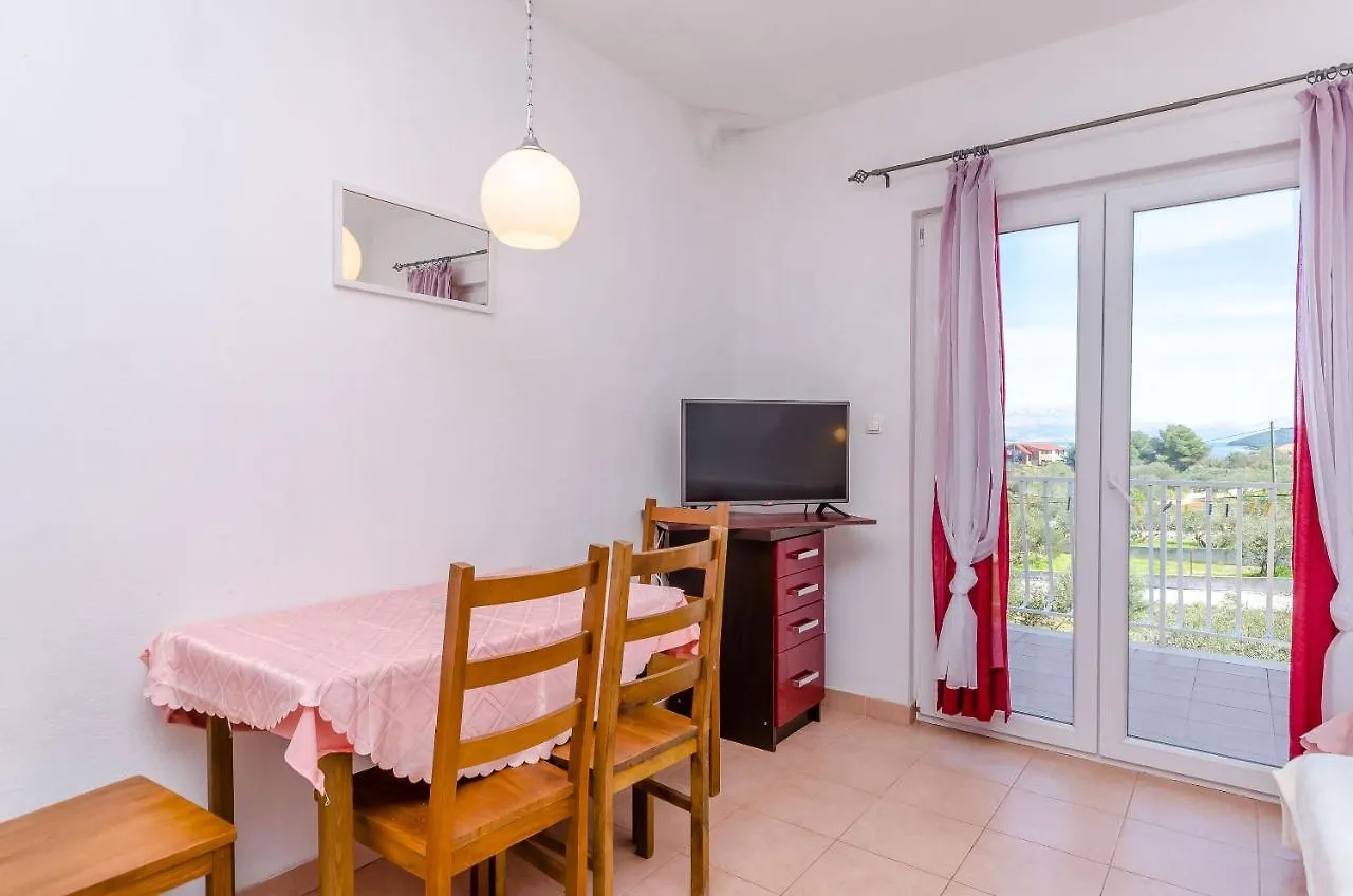 Apartments Stara Maslina Slatine 0*,
